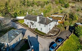 Revelstoke Park House